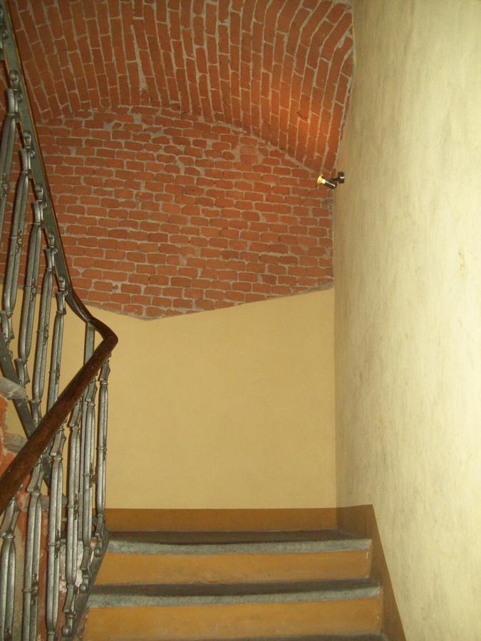 Hotel Excalibur Revello Zewnętrze zdjęcie